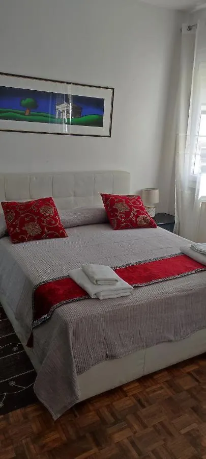Guest house Bb Stay Station Mestre