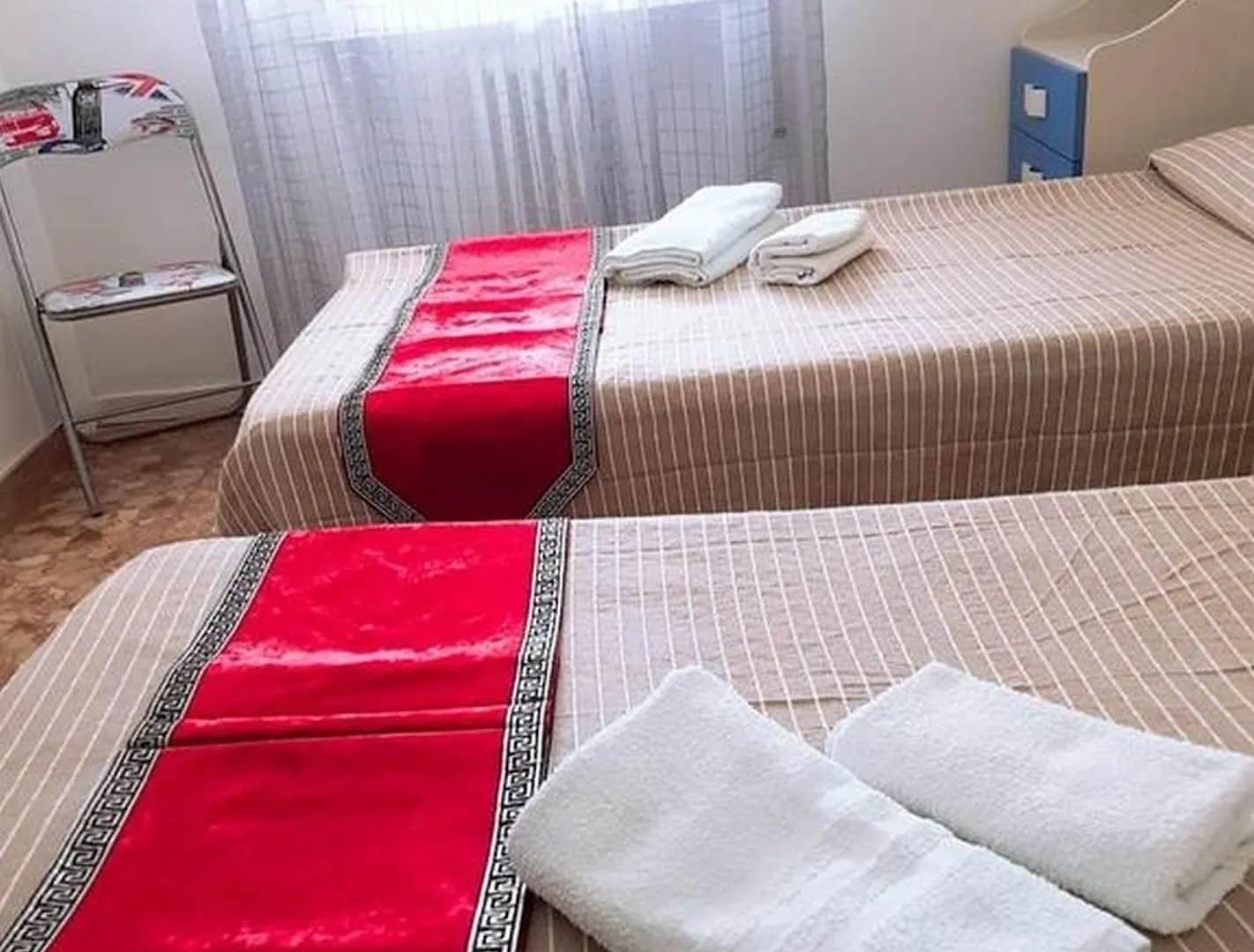 Bb Stay Station Mestre Guest house