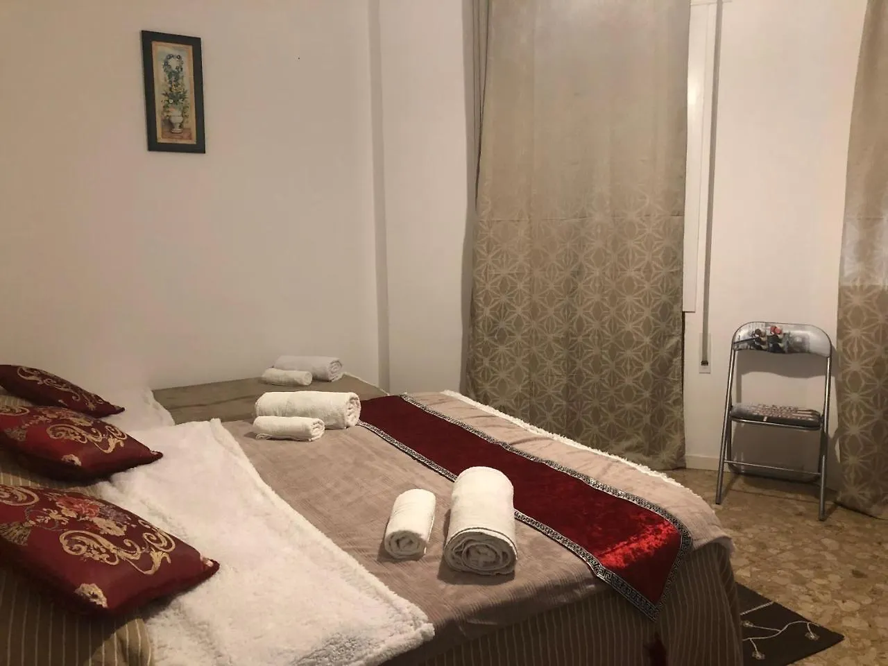 ** Guest house Bb Stay Station Mestre Italy