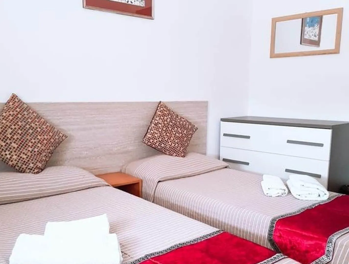 Guest house Bb Stay Station Mestre