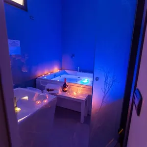 Nocleg ze śniadaniem Etnea 208 Luxury Jacuzzi