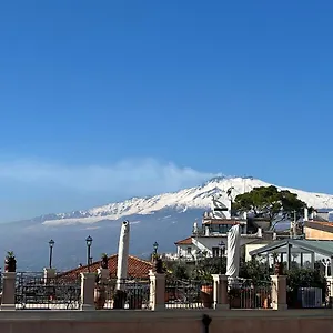 Bella Tao Gasthuis Taormina