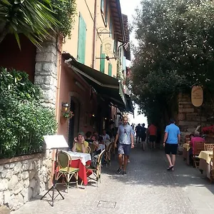 Appartamento Corneliani