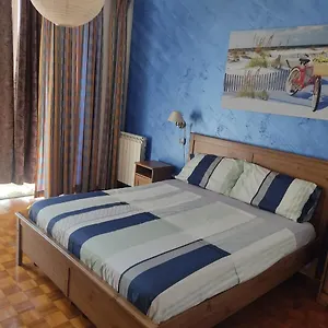 Gasthof Magica Venezia, Mestre