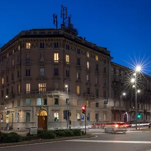 Pensjonat Daplace - Corso Monforte