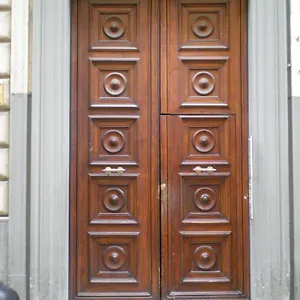 Pensjonat Les Artes