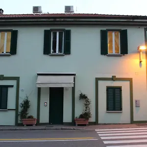 Appartamento Residenza Acqua Terra Fuoco