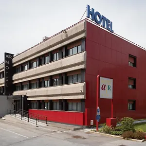فندق Airmotel