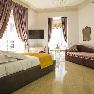 Trastevere Royal Gasthuis Rome