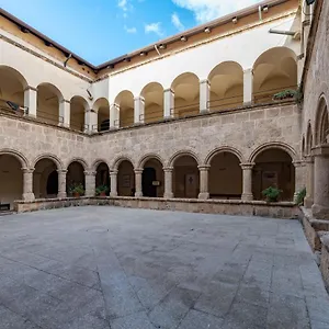 San Francesco Heritage Hotel Alghero