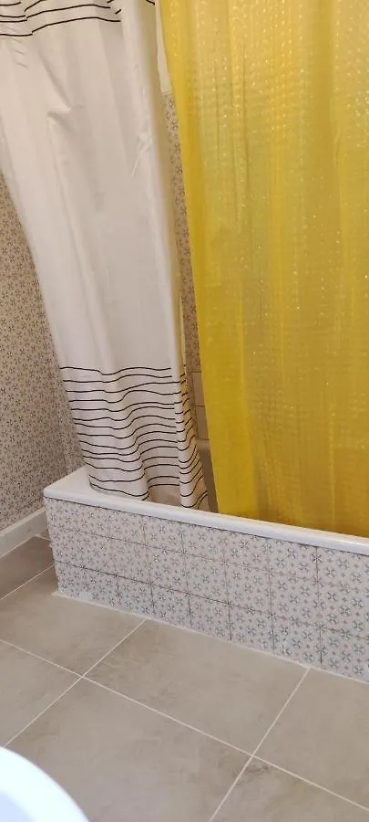 فندق بي بي ستاي ستيشن ميستر بيت ضيافة