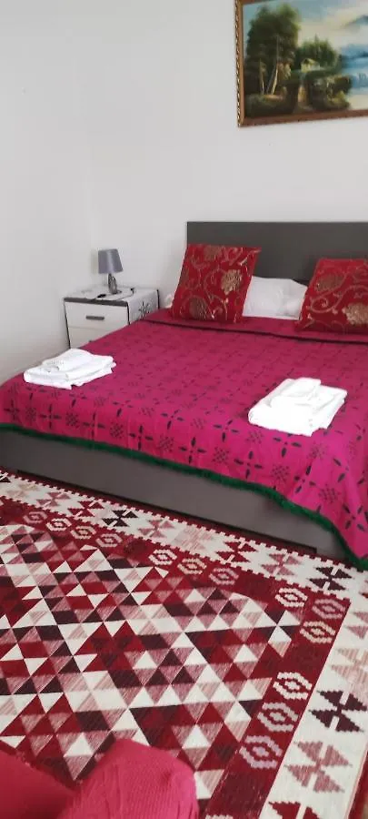 فندق بي بي ستاي ستيشن ميستر بيت ضيافة