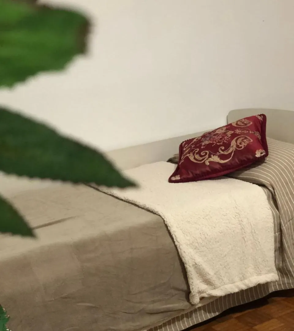 فندق بي بي ستاي ستيشن ميستر إيطاليا